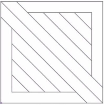 Chevron Panel Parquet Panel