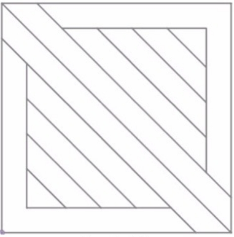 Chevron Panel Parquet Panel