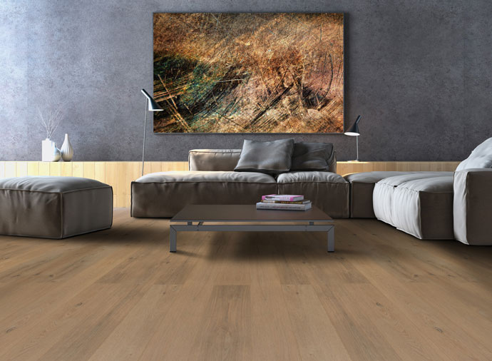 Trident Laminate flooring